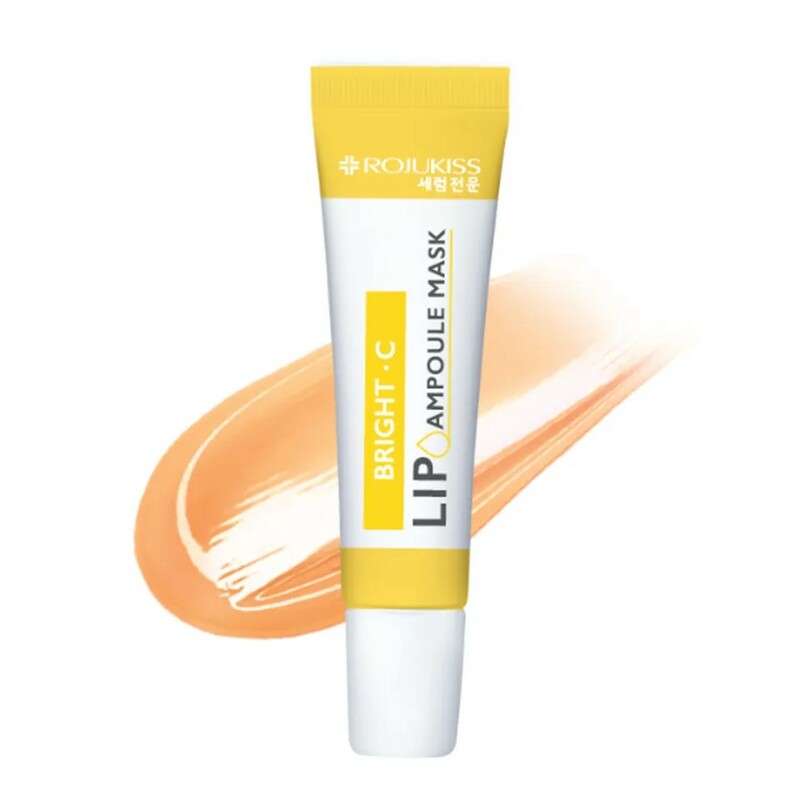 ROJUKISS Lip Ampoule 8 ml. #Bright C