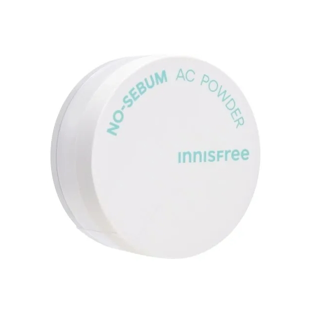 Innisfree No-Sebum AC Powder 5 g.
