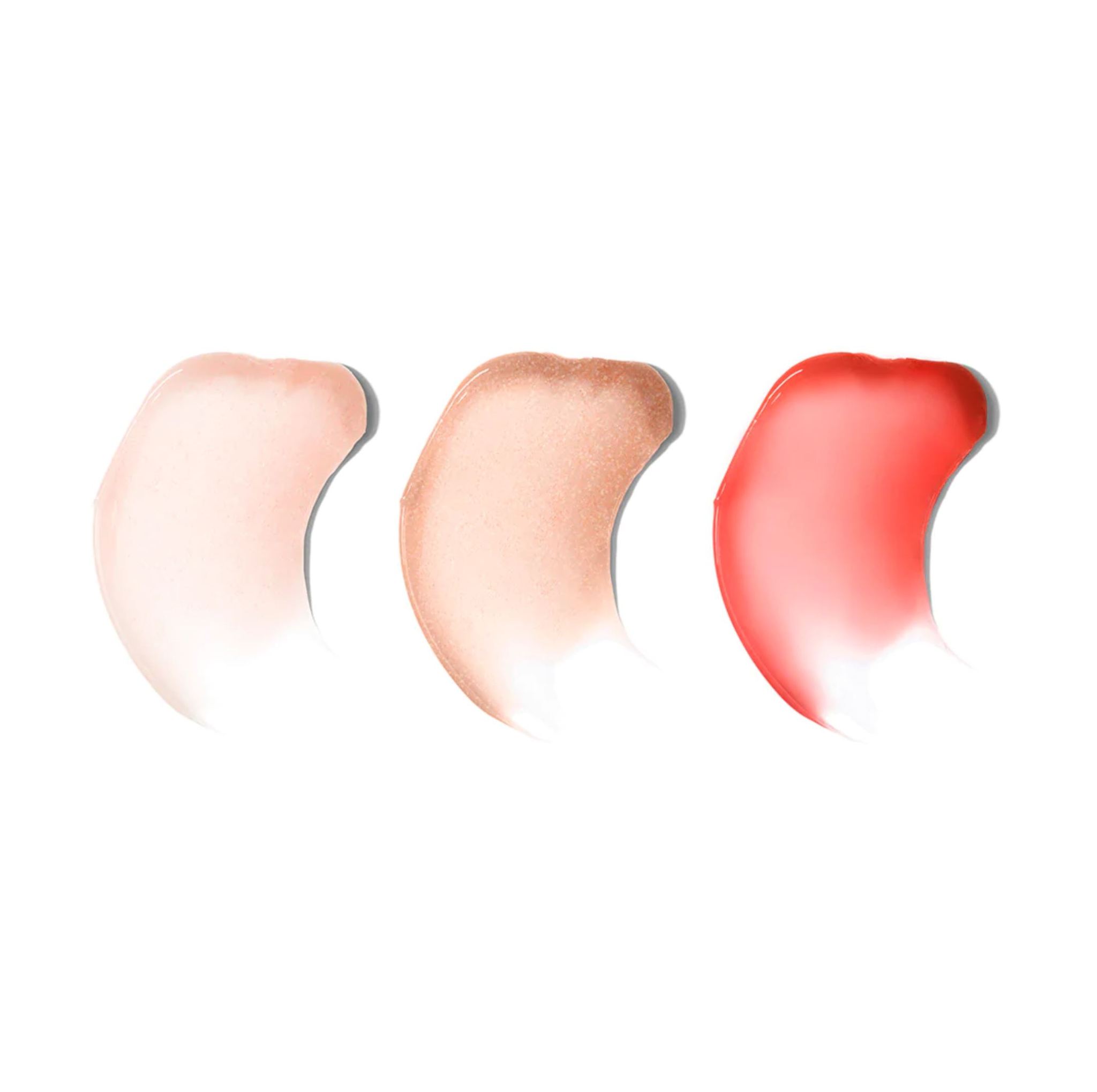 Bobbi Brown Sheer Indulgence Extra Lip Tint Trio