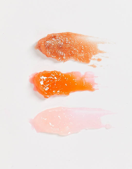 Bobbi Brown Mini Extra Lip Tint Kit