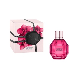 Viktor & Rolf V&R Flowerbomb Ruby Orchid EDP 7 ml.