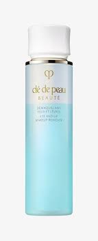 Cle de peau Eye and Lip Make Up Remover 125 ml.