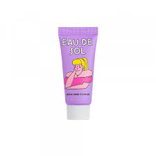 Eau De Sol Aroma Hand Clean Gel 30 ml.