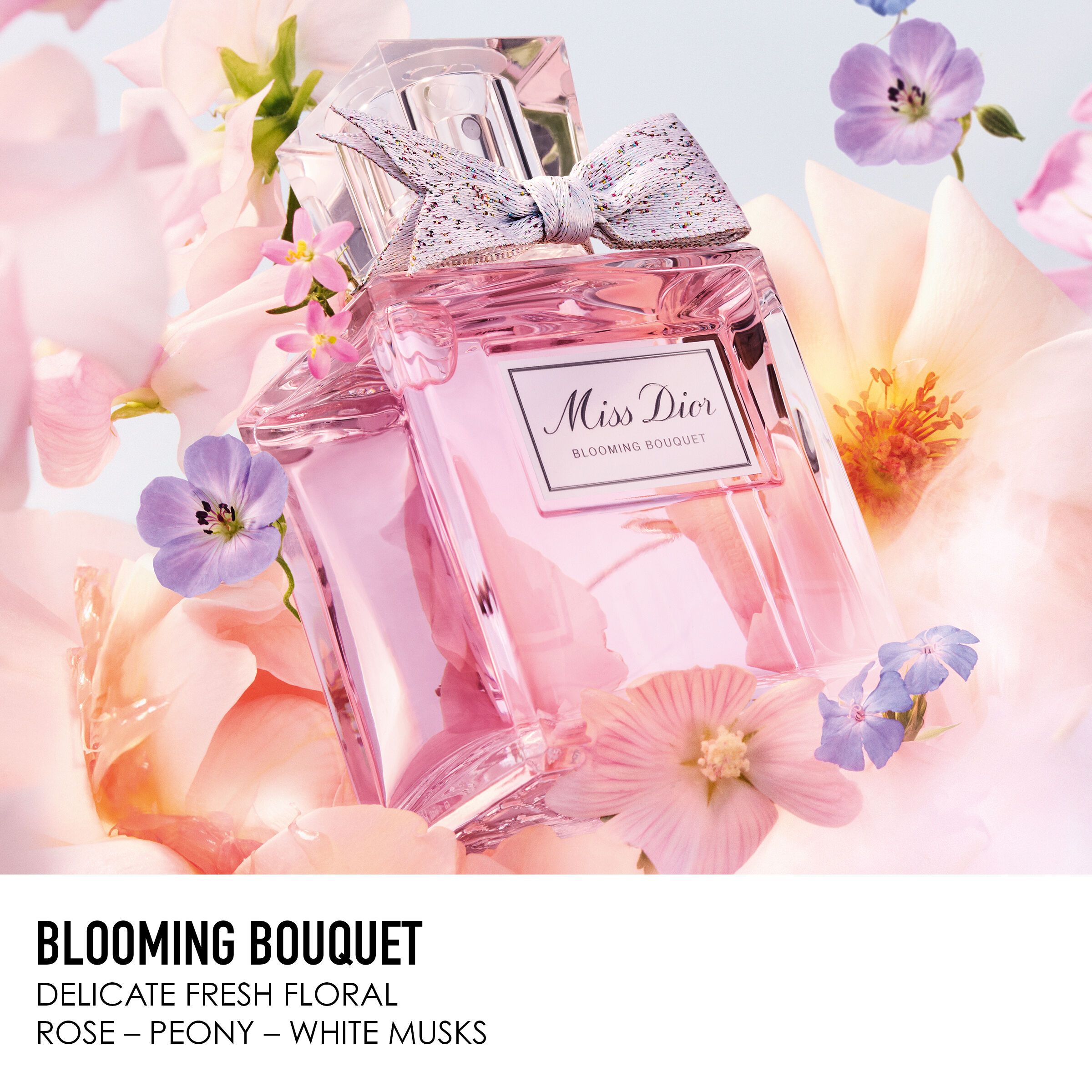 Dior Miss Dior Blooming Bouquet EDT 5 ml.