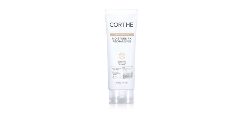 Corthe Moisture Rx Recharging 60 ml.