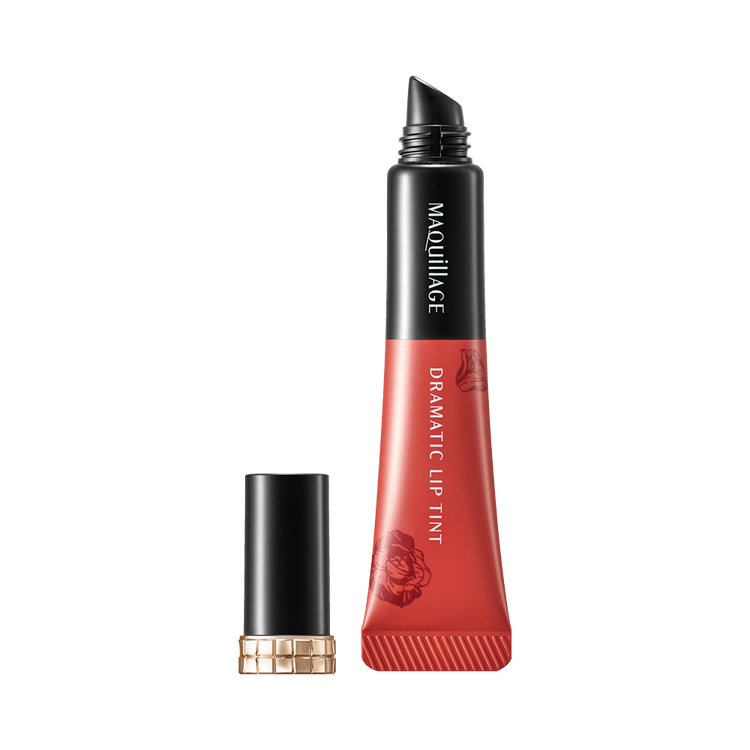 Shiseido Maquillage Dramatic Lip Tint 9 g. #RD512