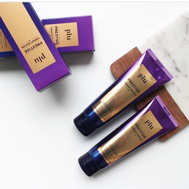 Plu Body Scrub Prestige Therapy Edition 180 g.