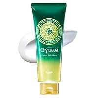 Gyutto Corset Hair Mask 200 g.