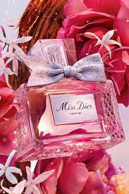 Miss Dior Eau De Parfum 30 ml. + ถุงผ้า
