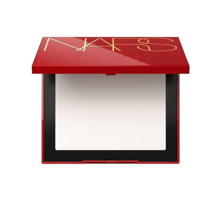 NARS Light Reflecting Setting Powder 10 g. #Lunar New Year Limited Edition