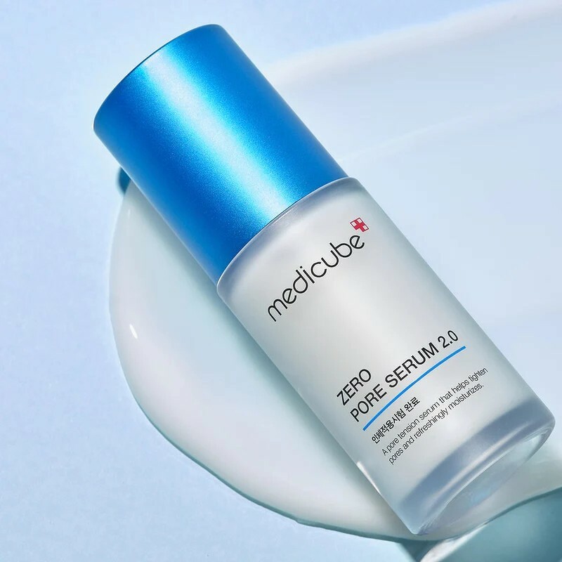 MEDICUBE Zero Pore Serum 2.0 35 ml.