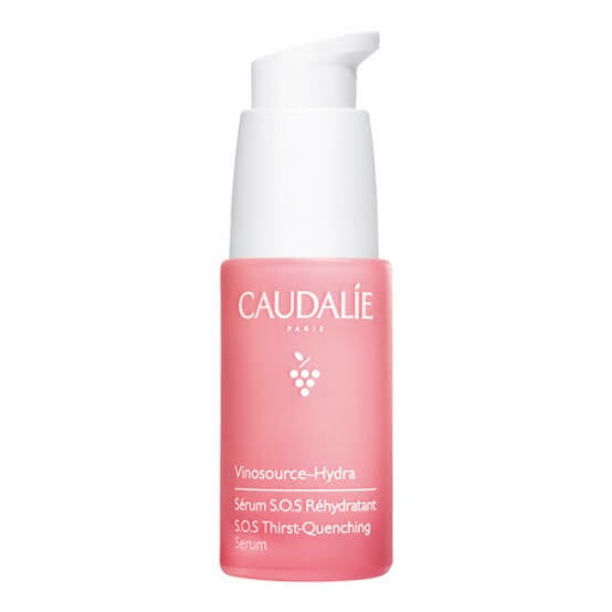 Caudalie Vinosource-Hydra S.O.S Thirst Quenching Serum 30 ml.