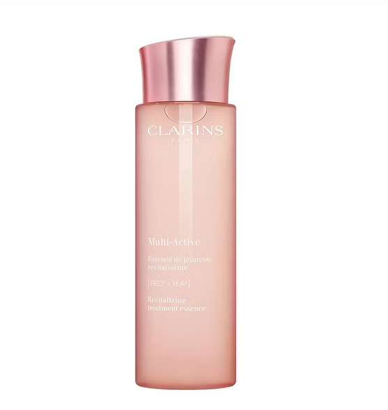 Clarins Multi-Active Treatment Essence 200 ml.