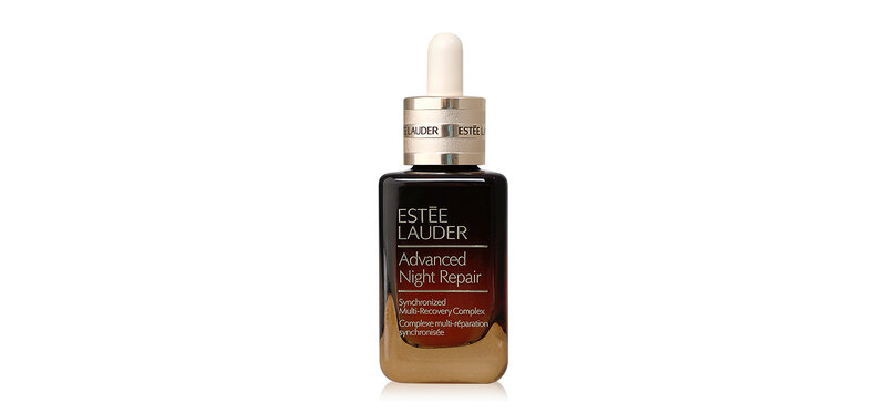 Estee Lauder Advanced Night Repair Synchronized Multi-Recovery Complex 30 ml. สูตรใหม่ Gen 5