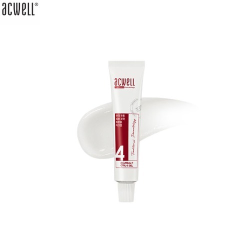 Acwell A Cureal-9 Control X Gel 15 g.