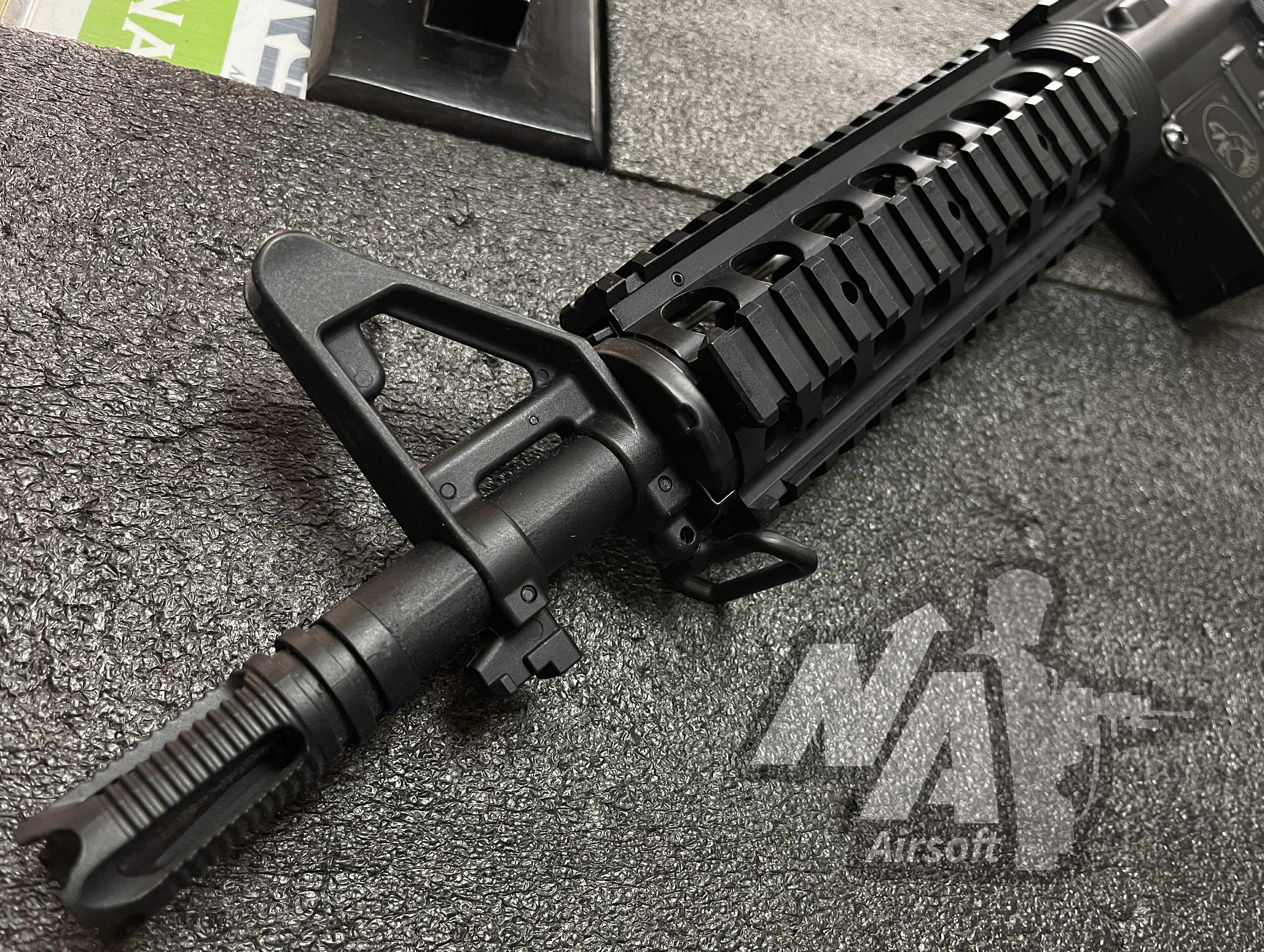 DB BYT 028 M4 CQB ABS (มือสอง)