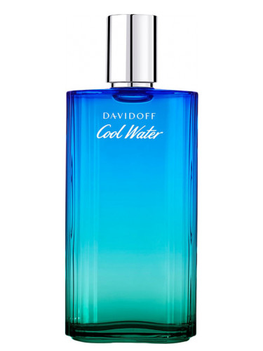 Davidoff Cool Water Summer Edition EDT 125 ml.