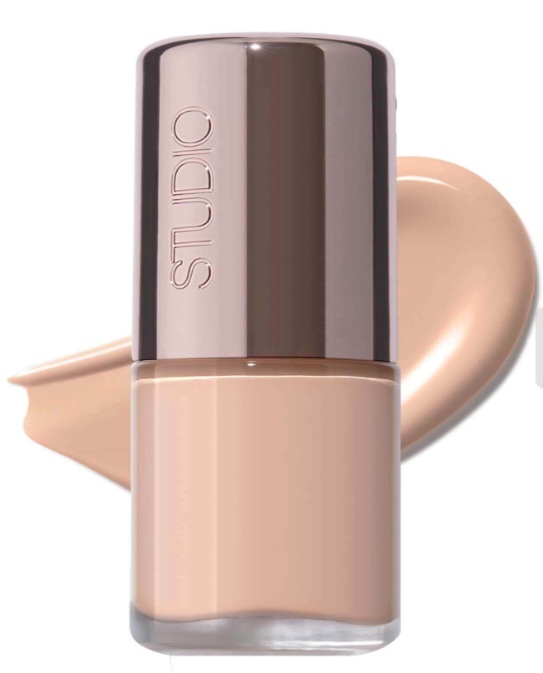 The Saem Studio Glow Foundation 10 ml. #21N