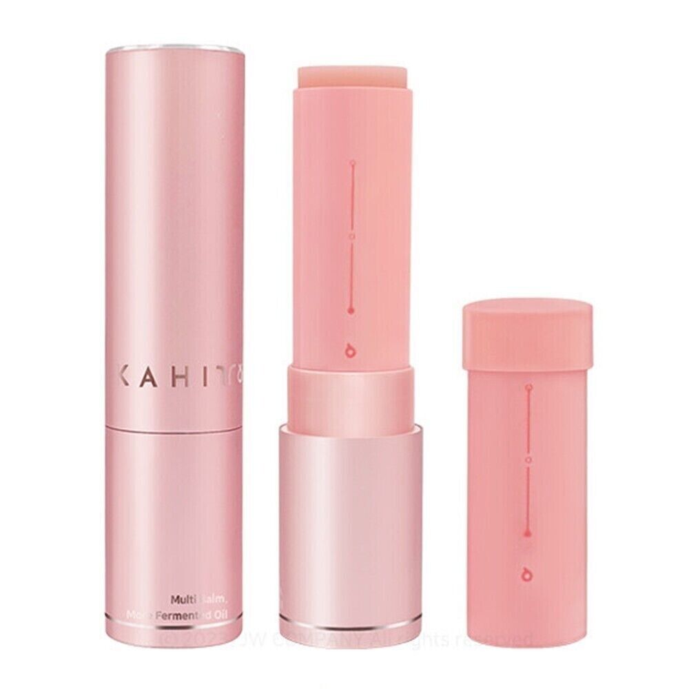 KAHI Multi Balm Stick + Refill Kit Set