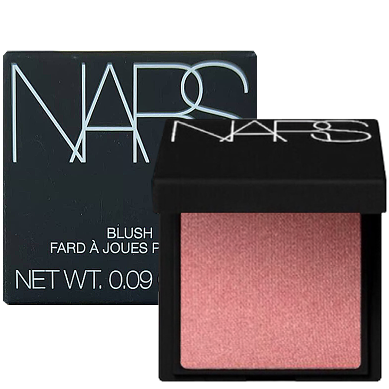 NARS Blush 2.5 g. #Orgasm