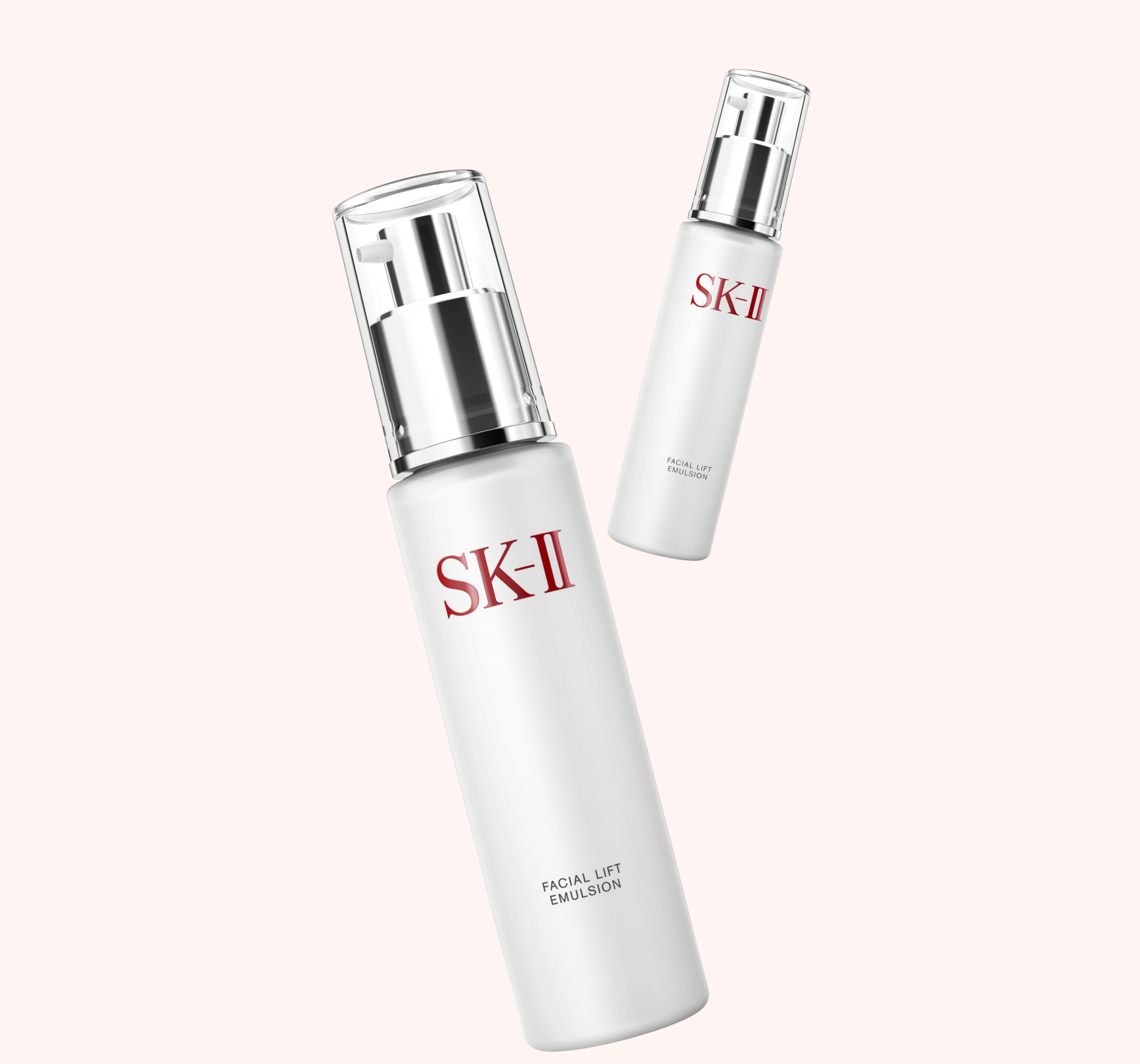 SK-II Facial Lift Emulsion 100 g.