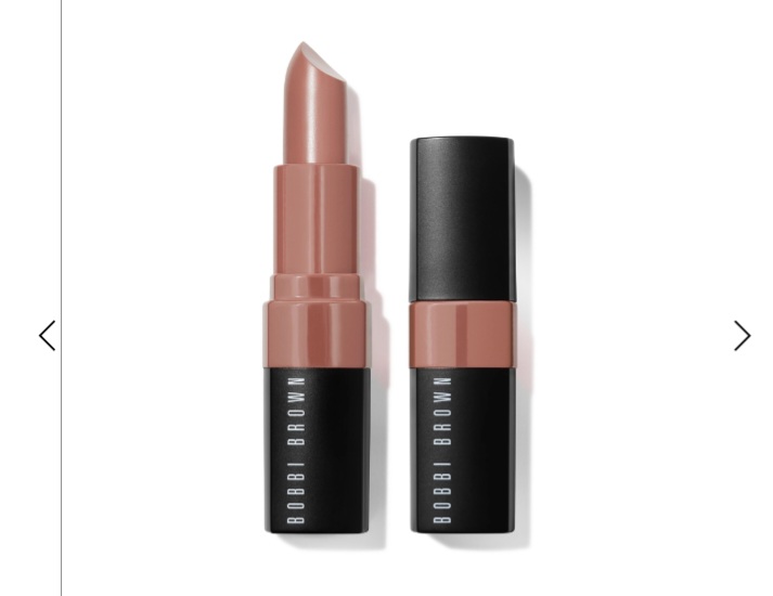 Bobbi Brown Crushed Lip Color 2.25 g. #Buff (No Box)