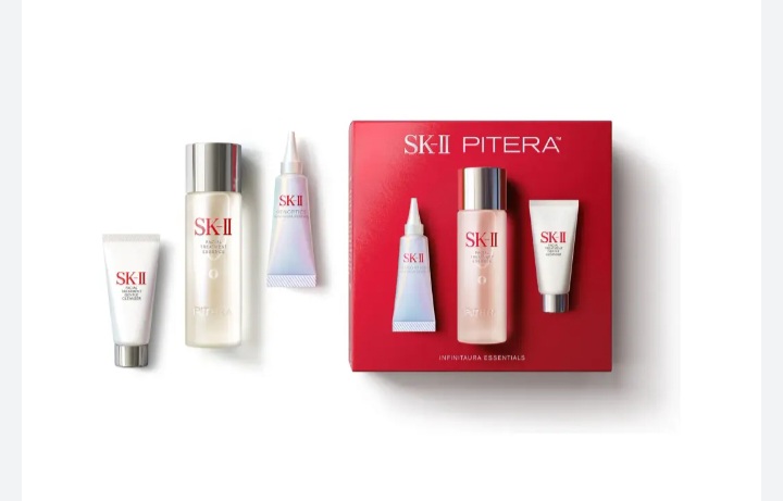 SK-II Pitera Infinitaura Essentials Set
