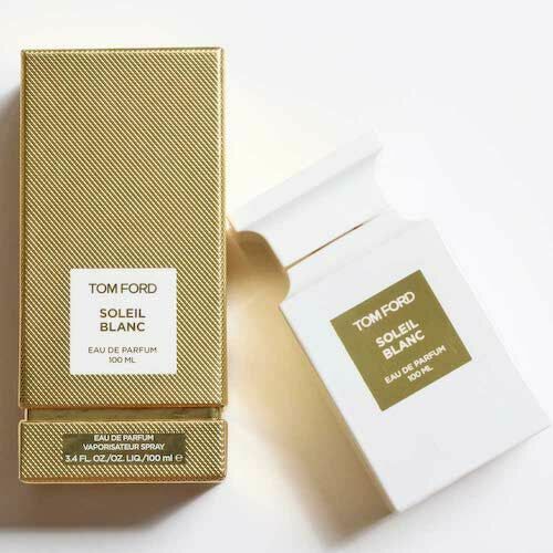 Tom Ford Soleil Blanc Eau de Parfum 50 ml.