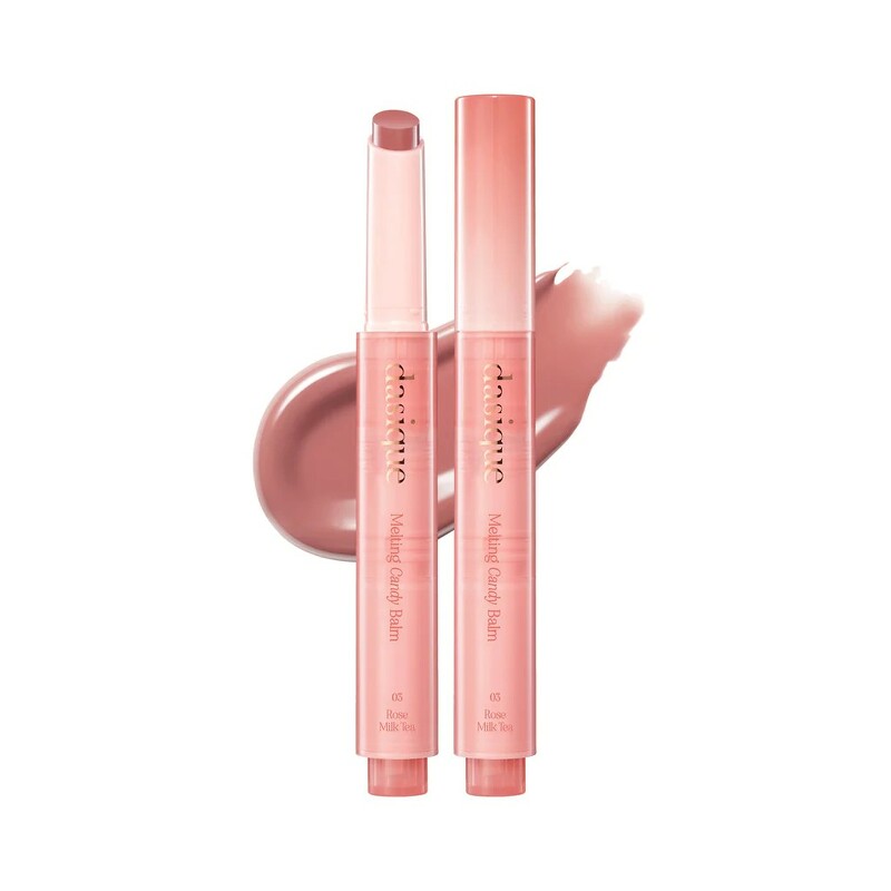 Dasique Melting Candy Balm 1.5 g. #03 Rose Milk Tea