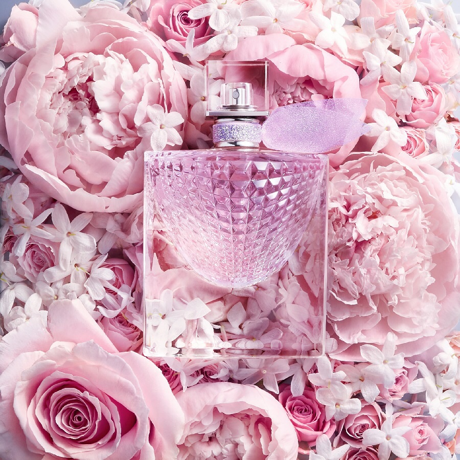 Lancome La Vie Est Belle Flowers of Happiness EDP 4 ml.