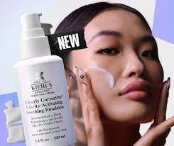 Kiehl’s Clearly Corrective Emulsion 15 ml.