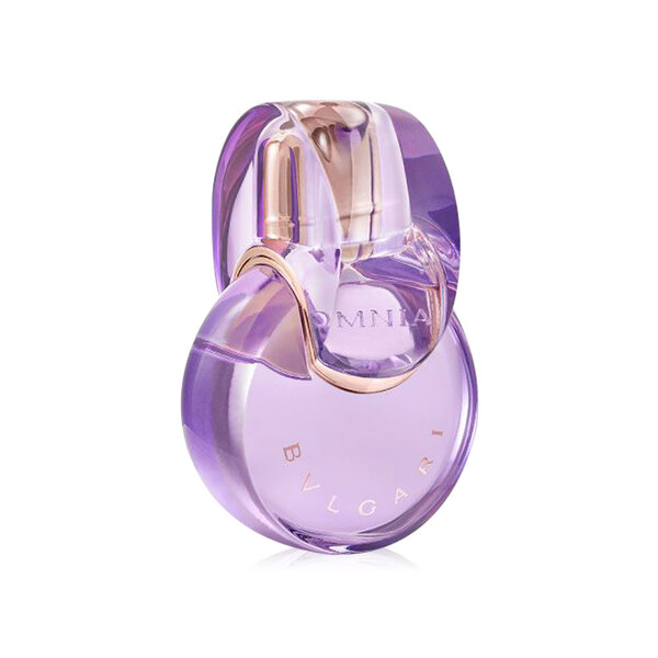Bvlgari Omnia Amethyste Eau De Toilette 50 ml.