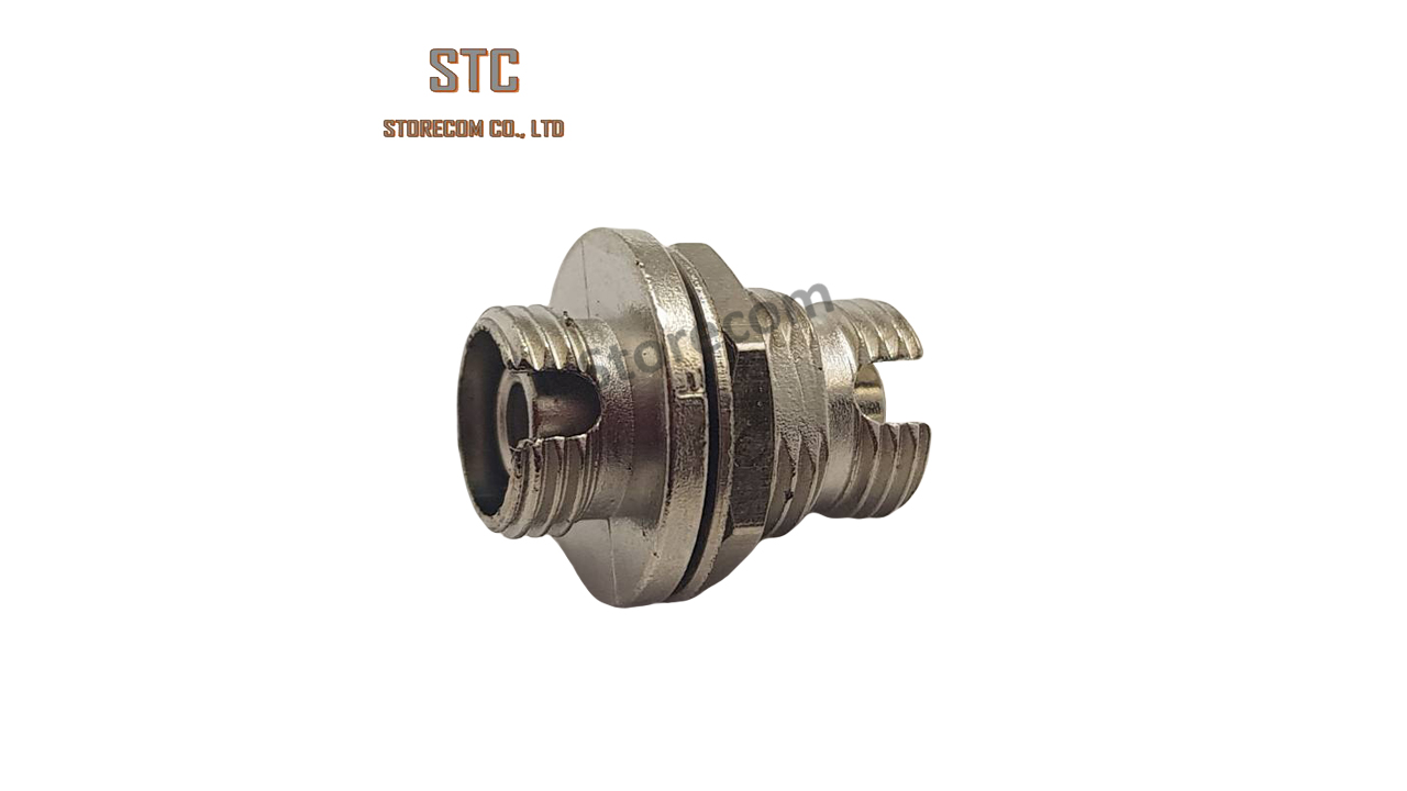 FC Simplex Adapter Singlemode D-Type