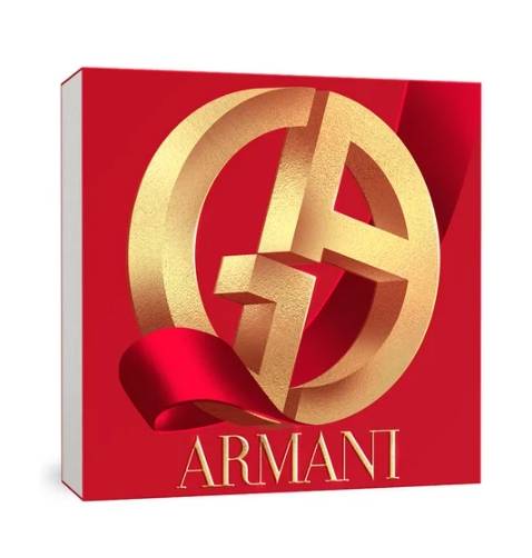 Giorgio Armani Si Passione Holiday Set 2023