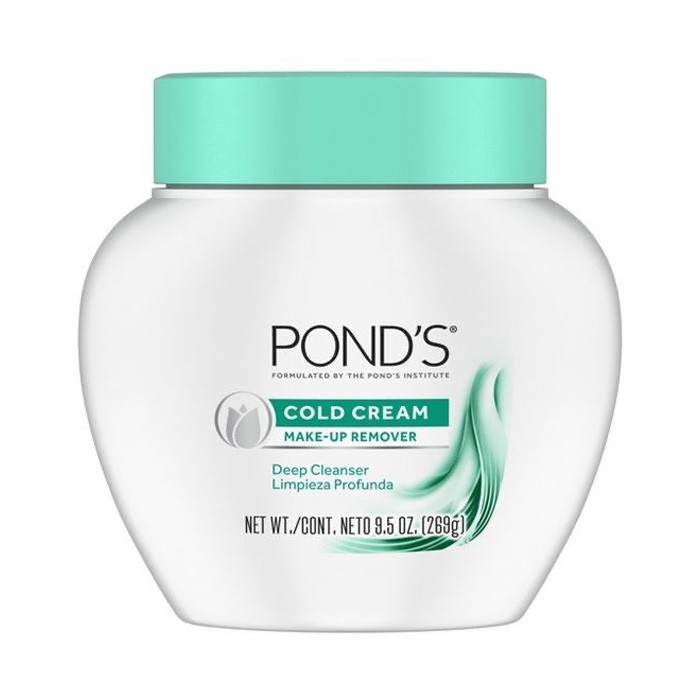 PONDS Cold Cream Cleanser 269 g.