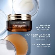 Estee Lauder Advanced Night Repair Overnight Treatment 65 ml.