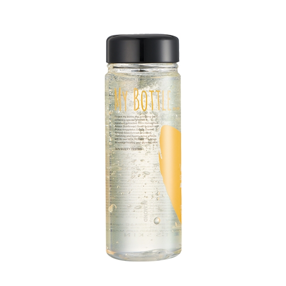 It's Skin My Bottle Vita Soothing Gel E #Almond