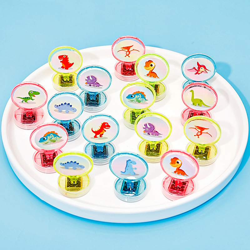 🌈ตรายางลายการ์ตูนหมึกในตัว🌈ปั๊มบัตรสะสมแต้ม📌คละลาย ชิ้นละ 3บาท✅พร้อมส่ง Ohwowshop ตัวปั๊มการ์ตูน หมึกสี เด็กเล็ก