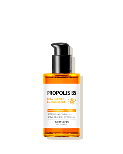 SOME BY MI Propolis B5 Glow Barrier Calming Serum 50 ml.
