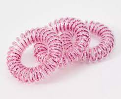 Invisibobble Original I’m Starstruck 3 Count