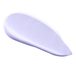 The Faceshop Air Cotton Make Up Base SPF30 PA++ 35 g. #Lavender