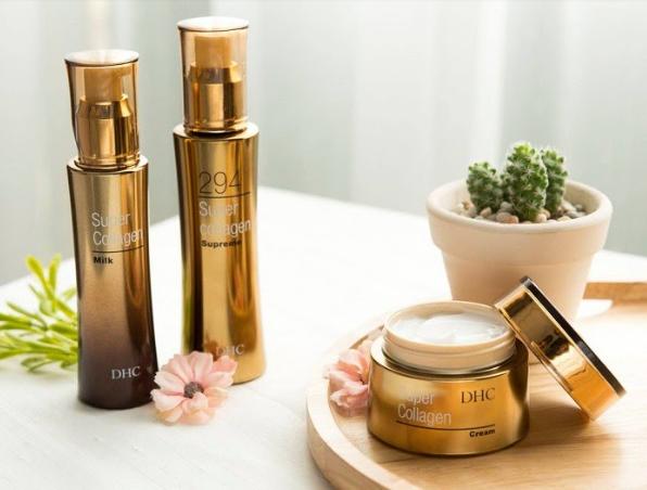 DHC 294 Super Collagen Supreme 100 ml.