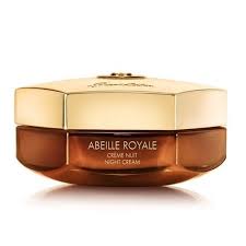 Guerlain Abeille Royale Honey Treatment Night Cream 50 ml.
