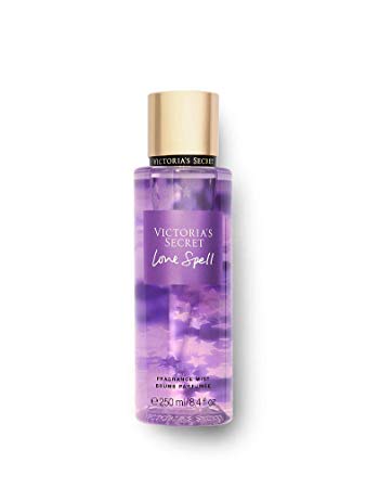Victoria Secret Fragance Mist Brume Parfumee 250 ml. #Love Spell