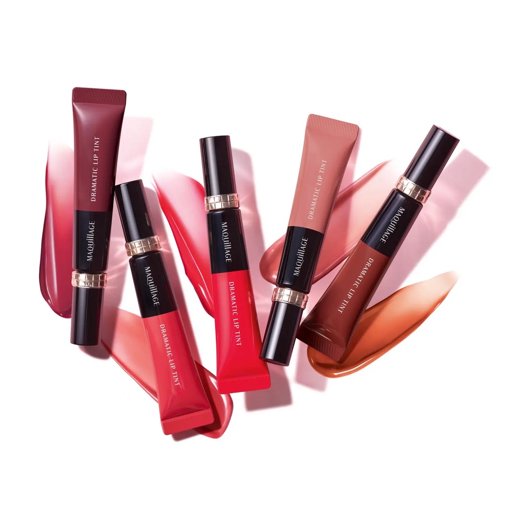 Shiseido Maquillage Dramatic Lip Tint 9 g. #BR313