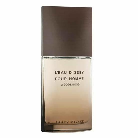 Issey Miyake L'eau D'issey Pour Homme Wood & Wood 125 ml.
