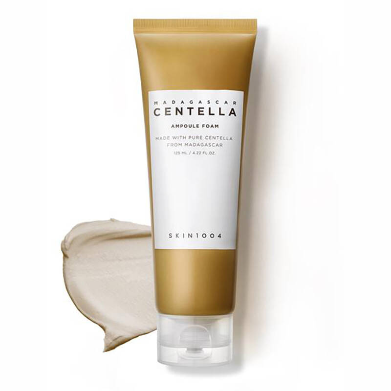 SKIN1004 Madagascar Centella Ampoule Foam 125 ml.