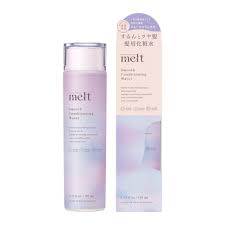 Kao Melt Smooth Conditioning Water 170 ml.