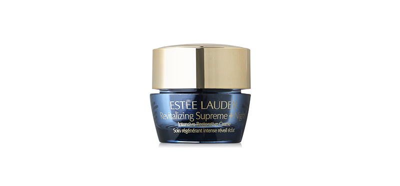 Estee Lauder Revitalizing Supreme+ Night Intensive Restorative Creme 7 ml.