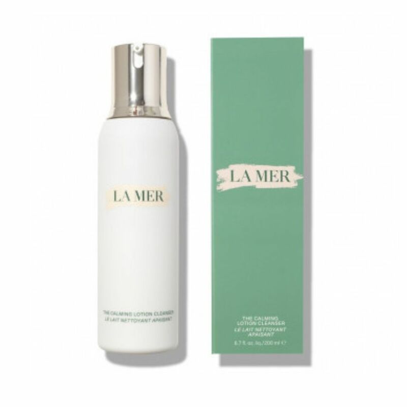 LA MER The Calming Lotion Cleanser 200 ml.